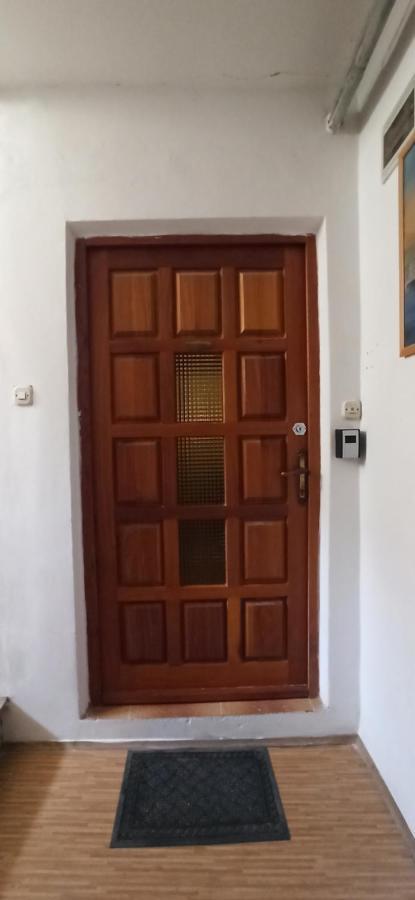 Elle Apartment Rovinj Exterior photo