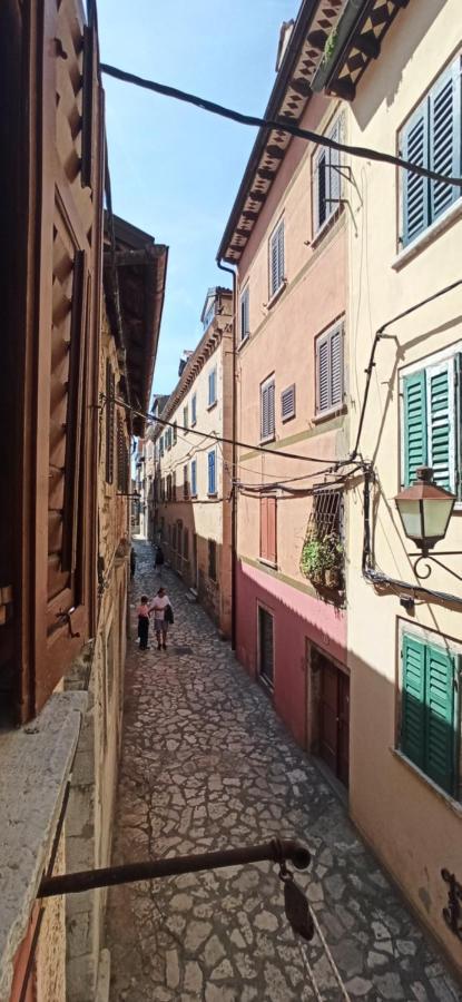 Elle Apartment Rovinj Exterior photo